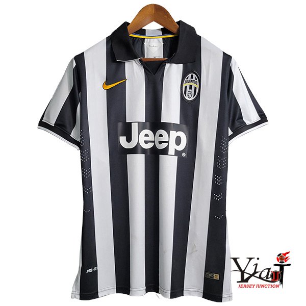 Acquistare JJShop: Maglie Calcio Retro Juventus A Poco Prezzo