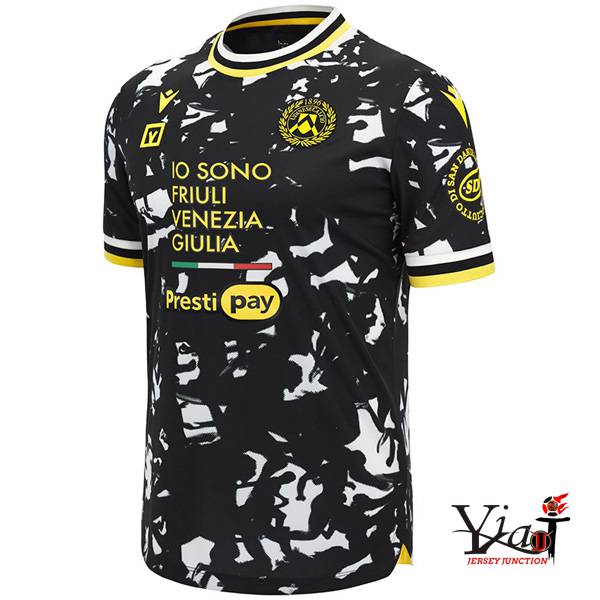 Nuove maglie udinese on sale