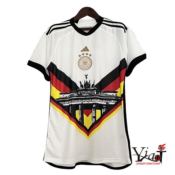 Siti Maglia Nazionale Germania Special Edition 2023 2024