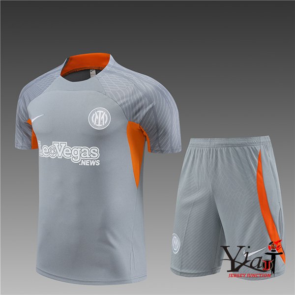 Kit allenamento inter deals