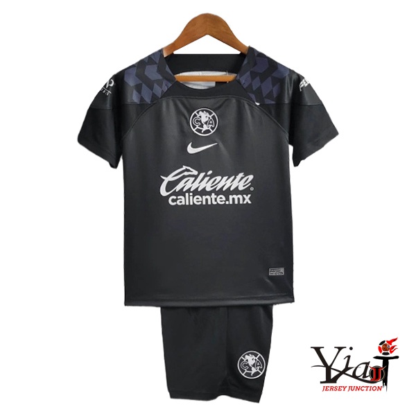 Le Nuove JJShop: Maglie Calcio Bambini Club America 2021 2022 ...