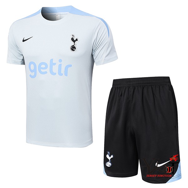 Maglia allenamento tottenham 2025