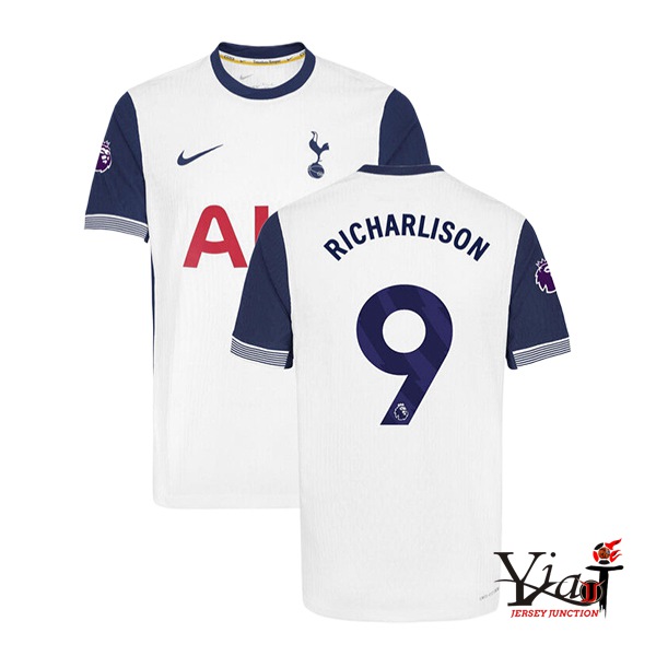 Maglie tottenham 2021 hotsell
