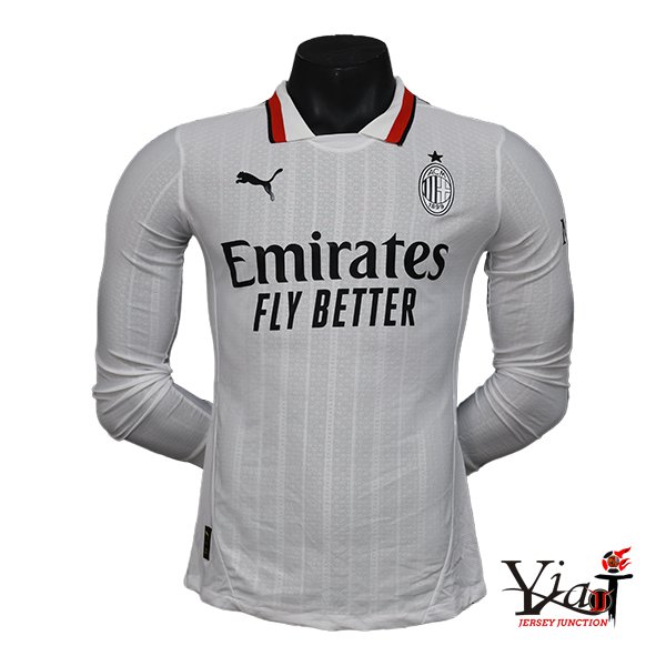 Offerte JJShop: Maglie Calcio AC Milan 2021 2022 2023 A Poco ...
