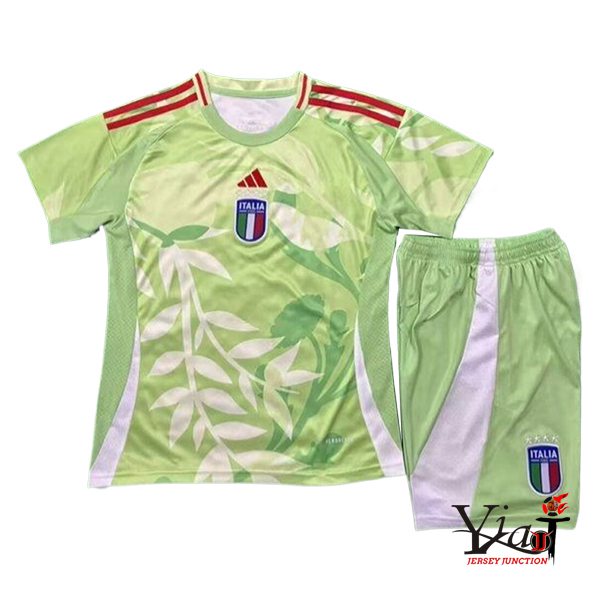 maglia calcio italia bambino